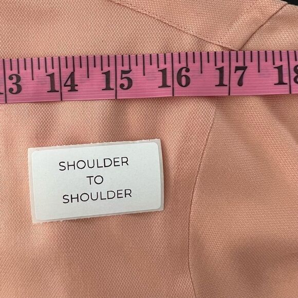 Calvin Klein Men's Long Sleeve Button Up Dress Shirt - Picture 4 of 11